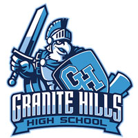logo_GraniteHillsHighSchool_200x200