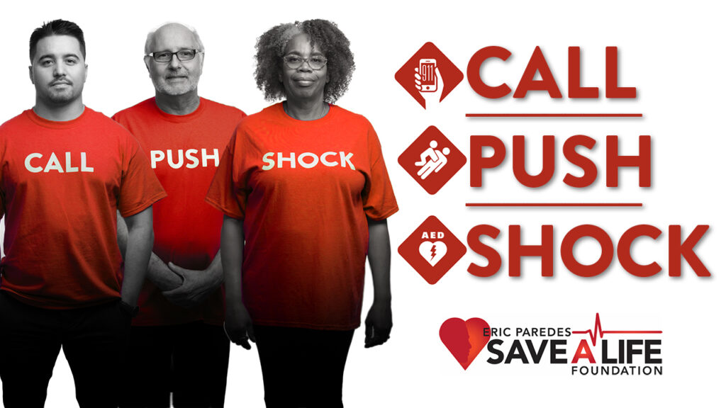 SCA Prevention Toolkit - Eric Paredes Save A Life Foundation